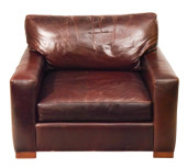 WHITTEMORE-SHERRILL LEATHER BA