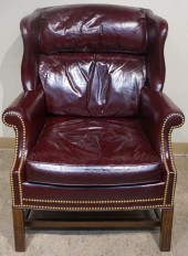 WHITTEMORE-SHERRILL MAHOGANY M