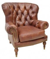 WHITTEMORE-SHERRILL TUFTED LEA