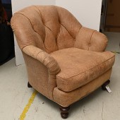 WHITTEMORE-SHERRILL TUFTED LEA