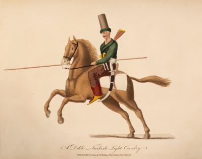 Whittman, William. Travels in