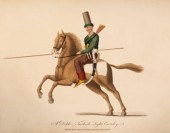Whittman, William. Travels in