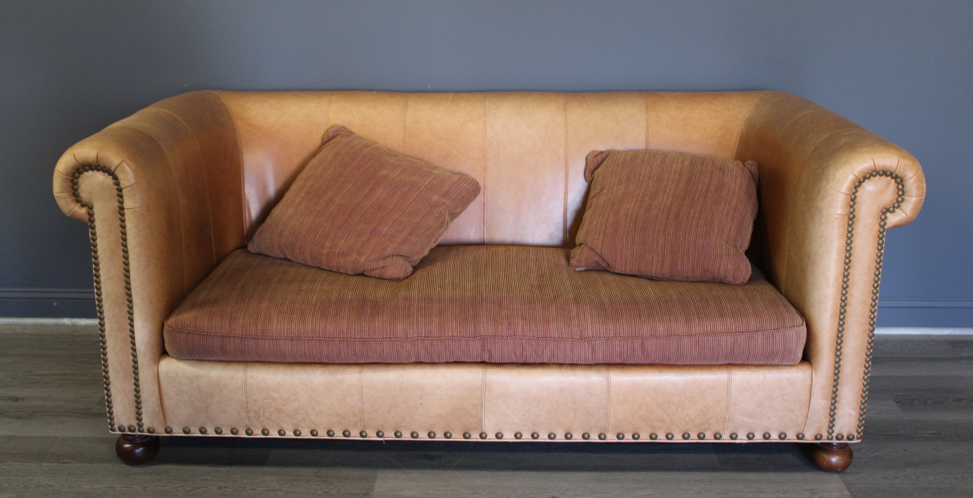 WHITTMORE-SHERILL LEATHER