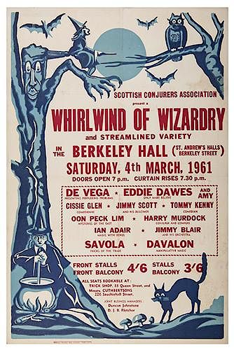 WHRILWIND OF WIZARDRY. WHIRLWIND OF