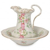W.H.TATLER DECORATING CO. WASH