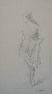 WHYTE, Raymond, (American, 192