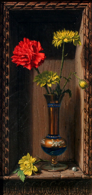 WHYTE Raymond (American 1923-2002):