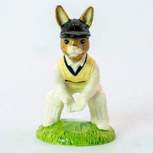WICKETKEEPER DB150 - ROYAL