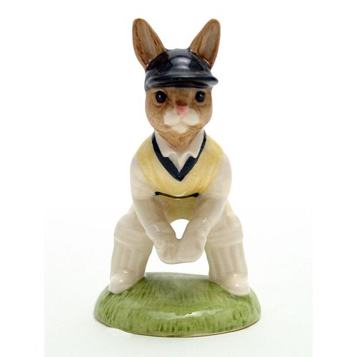 WICKETKEEPER DB150 - ROYAL