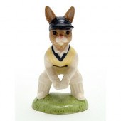 WICKETKEEPER DB150 - ROYAL DOU