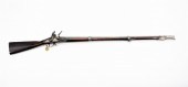 WICKHAM MODEL 1816 FLINTLOCK M