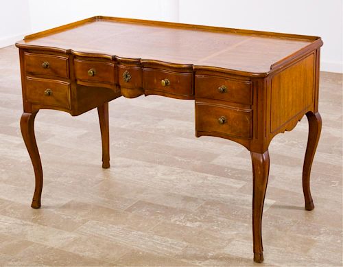 WIDDICOMB FRUITWOOD FLAT TOP
