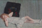 WIDLIZKA Leopold. O/C of a Rec