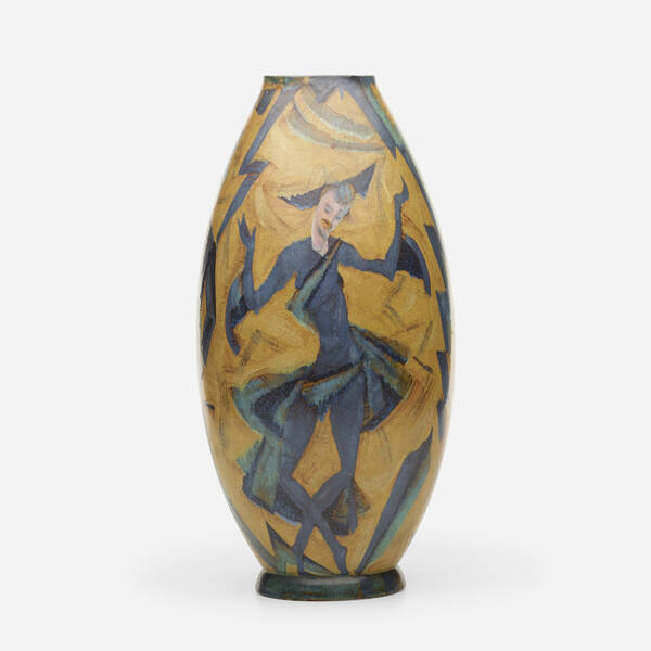 Wiener Kunstkeramik und