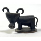 Wiener Werkstatte KARL HAGENAU