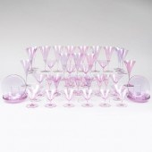 WIENER WERKSTÃ¤TTE STYLE GLASS