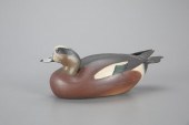 WIGEON DRAKEWilliam H. Cranmer