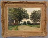 Wiggers Dirk [Netherlands 1866
