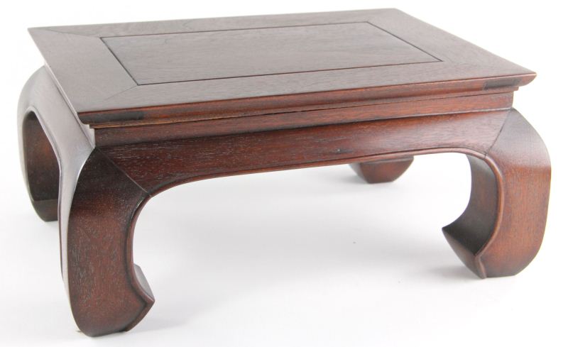 Wiggins and Clark Furniture Asian