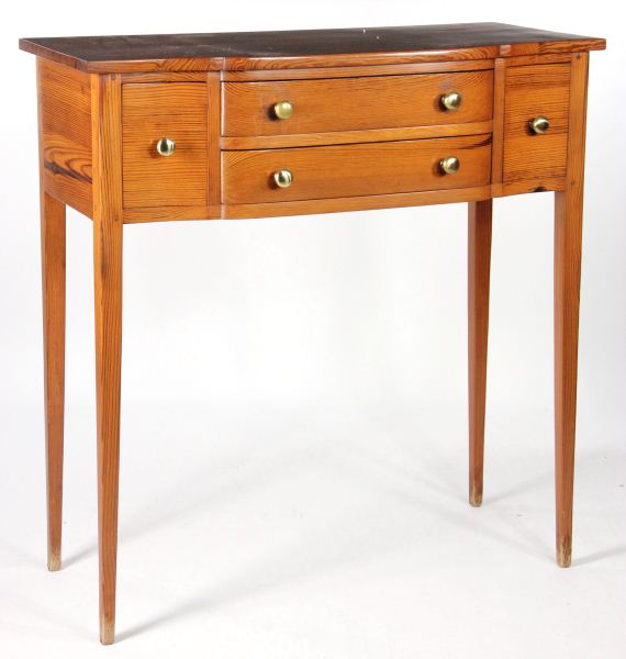 Wiggins and Clark Furniture Heart