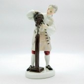 WIGMAKER OF WILLIAMSBURG HN223