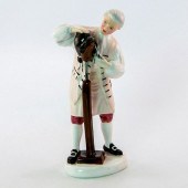 WIGMAKER OF WILLIAMSBURG HN223