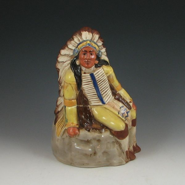 Wihoa's Cookie Jar by Rick