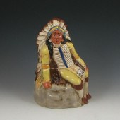 Wihoa's Cookie Jar by Rick Wis