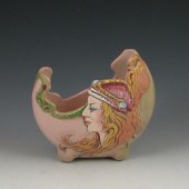 Wihoa's Planter by Rick Wiseca