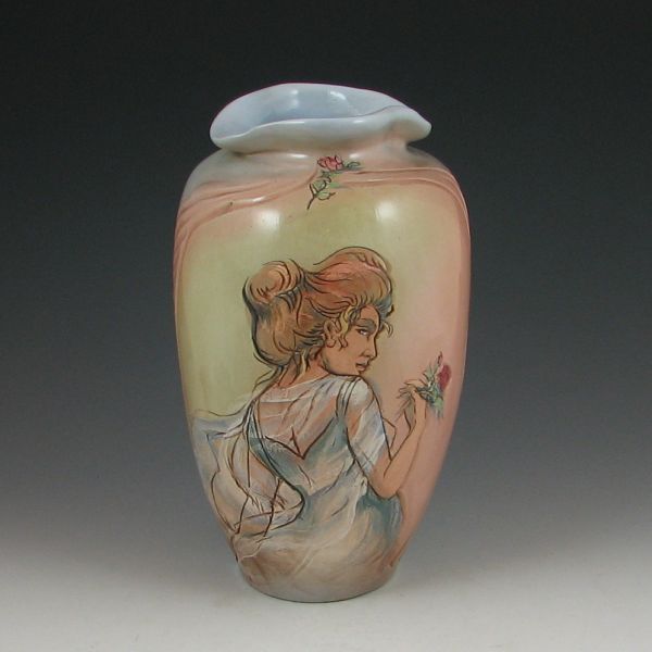 Wihoa's Vase by Rick