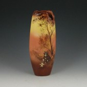 Wihoa's Vase by Rick Wisecarve