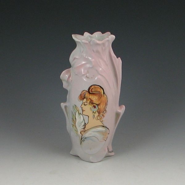 Wihoa's Vase by Rick Wisecarver.8