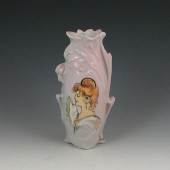 Wihoa's Vase by Rick Wisecarve