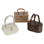 WILARDY & RIALTO VINTAGE LUCIT