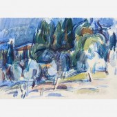 WILBUR NIEWALD "FLORENCE" (WAT