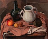 WILBUR NIEWALD / STILL LIFE WI