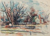 WILBUR NIEWALD / STUDIO VIEW N