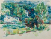 WILBUR NIEWALD / TANGLEWOOD (1
