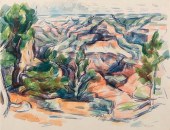 WILBUR NIEWALD / YAKI POINT (1