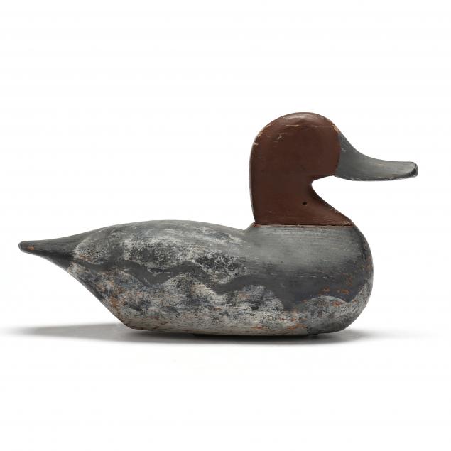 WILBUR SIMPSON (NC), REDHEAD
