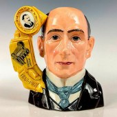 WILBUR WRIGHT D7179 - LARGE -