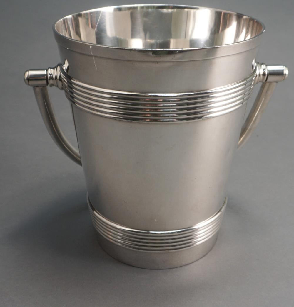 WILCOX ART DECO STYLE BAIL