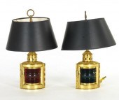 WILCOX ,CRITTENDEN & CO. PAIR