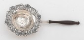 WILCOX & EVERTSEN STERLING SIL