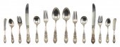 WILCOX & EVERTSEN STERLING SIL