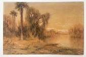 WILCOX, J. Ralph, (American/Ca