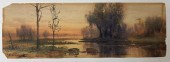 WILCOX, J. Ralph, (American/Ca