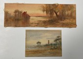 WILCOX, J. Ralph, (American/Ca
