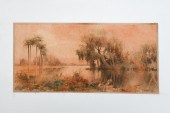 WILCOX, James Ralph, (1866-191