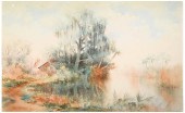 WILCOX, James Ralph, (American